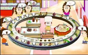 история суши конвейера, кайтен суши