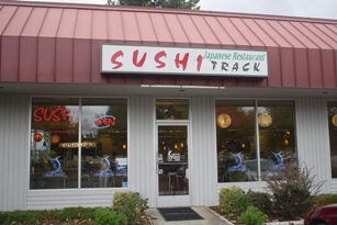 история суши конвейера, кайтен суши