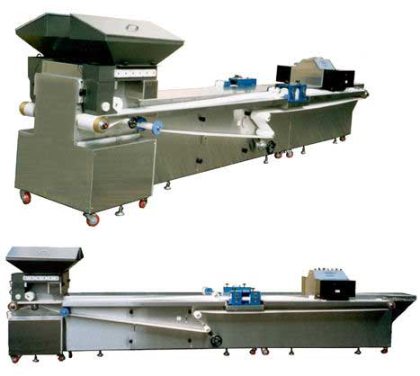 оборудование для маки