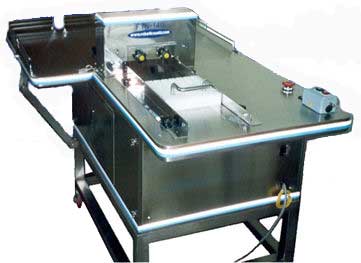 оборудование для маки